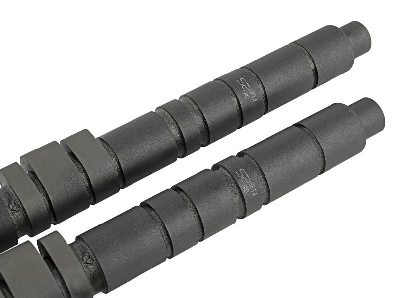Skunk2 Pro Series Honda B16A/B17A/ B18C DOHC VTEC Stage 1+ Cam Shafts Skunk2 Racing Camshafts  AXOPROS