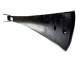Tuff Country 80-04 Ford F-250 4wd Front 1.5in Add-a-Leafs Pair Tuff Country Leaf Springs & Accessories  AXOPROS
