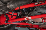 UMI 82-02 GM F-Body Rear Sway Bar - Splined UMI Performance Sway Bars  AXOPROS