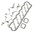 BD Diesel 03-05 Dodge Cummins Commonn Rail 5.9L Injector Install Kit BD Diesel Injection Pump Components  AXOPROS
