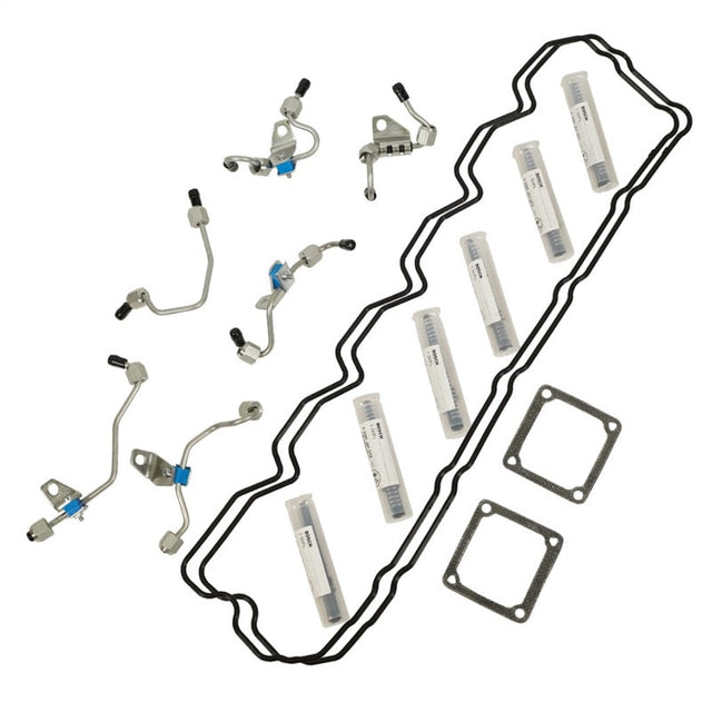 BD Diesel 03-05 Dodge Cummins Commonn Rail 5.9L Injector Install Kit BD Diesel Injection Pump Components  AXOPROS