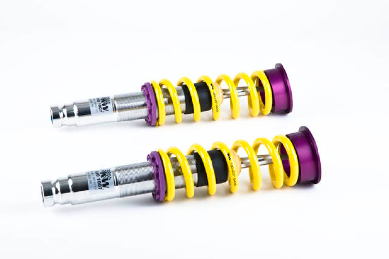 Belltech COILOVER KIT 04+ GM SS TRAILBLZR FRONTS Belltech Coilovers  AXOPROS