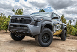 ICON 2024+ Toyota Tacoma 2.5in VS RR CDCV Coilover Kit ICON Coilovers  AXOPROS