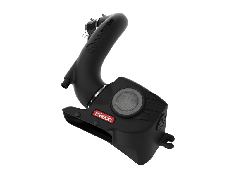 aFe Takeda Momentum 13-17 Hyundai Veloster Pro DRY S Cold Air Intake System aFe Cold Air Intakes  AXOPROS