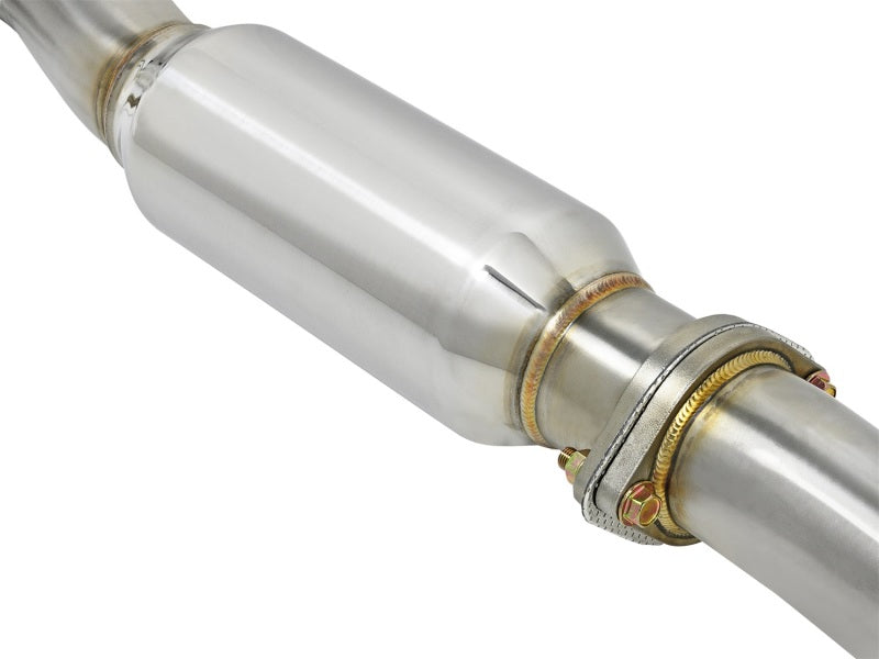 Skunk2 MegaPower RR 17-20 Honda Civic Si Sedan Exhaust System Skunk2 Racing Catback  AXOPROS