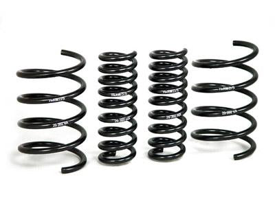 H&R 01-06 Mercedes-Benz C240/C320/C55 AMG W203 Sport Spring H&R Lowering Springs  AXOPROS