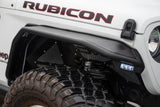 DV8 Offroad 20-23 Jeep Gladiator JT Spec Series Fender Flares DV8 Offroad Fenders  AXOPROS