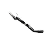 MagnaFlow 2020 Dodge Ram 3500 6.7L DPF-Back Black 5in Single Passenger Side Rear Exit Magnaflow DPF Back  AXOPROS