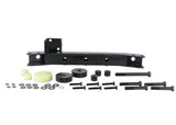 SuperPro Landcruiser 100 Series Diff Drop Kit Superpro Differential Bushings  AXOPROS