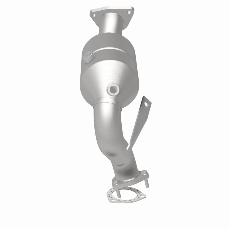 MagnaFlow Conv DF Audi S4 Magnaflow Catalytic Converter Direct Fit  AXOPROS