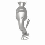 MagnaFlow Conv DF Audi S4 Magnaflow Catalytic Converter Direct Fit  AXOPROS