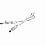 Magnaflow MagnaFlow 2026 Dodge Charger 3.0L SPEQ Series Cat-Back Performance Exhaust System Catback aftermarket performance part
