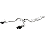 Magnaflow 2021 GMC Yukon V8 6.2L Street Series Cat-Back Performance Exhaust System Magnaflow Catback  AXOPROS