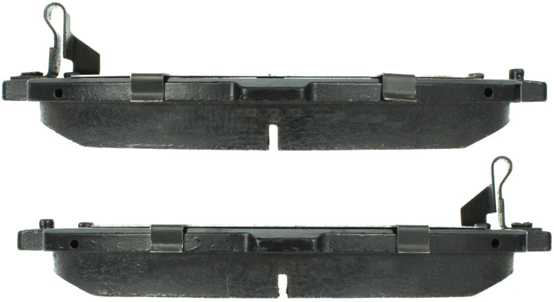 StopTech Performance 00-05 Lexus IS 250/300/350 / 02-09 SC 300/400/430 Front Brake Pads Stoptech Brake Pads - Performance  AXOPROS