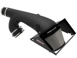 aFe Rapid Induction Cold Air Intake System w/Pro DRY S Filter 2021+ Ford F-150 V6-3.5L (tt) aFe Air Filters - Universal Fit  AXOPROS