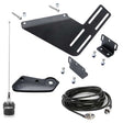 Rugged Radios Ford Bronco Two-Way GMRS Mobile Radio Kit 41 Watt - G1 Waterproof Rugged Radios Radio Communications  AXOPROS