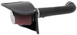 K&N 12-14 Jeep Wrangler V6 3.6L Performance Intake Kit K&N Engineering Cold Air Intakes  AXOPROS