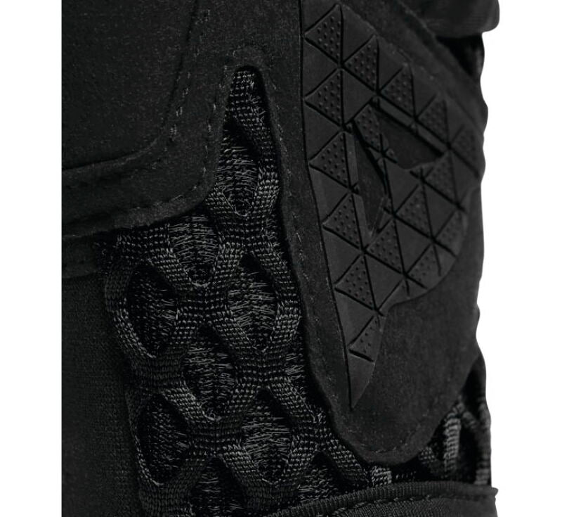 Dainese Air-Maze Unisex Gloves Black/Black - Small Dainese Gloves  AXOPROS