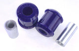 SuperPro 2001 Lexus IS300 Base Front Lower Inner Control Arm Bushing Set Superpro Bushing Kits  AXOPROS