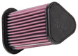 K&N 18-19 Royal Enfield Continental GT650 Air Filter K&N Engineering Air Filters - Direct Fit  AXOPROS