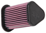 K&N 18-19 Royal Enfield Continental GT650 Air Filter K&N Engineering Air Filters - Direct Fit  AXOPROS