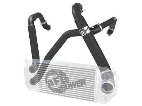 aFe aFe Bladerunner Intercooler Tubes Combo 2015 Ford F-150 V6 Ecoboost 3.5L (tt) Intercoolers aftermarket performance part