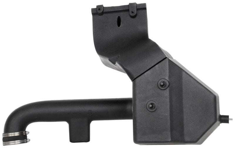 K&N 63 Series AirCharger Performance Intake 15-19 Ford F150 5.0L V8 F/I K&N Engineering Cold Air Intakes  AXOPROS