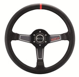 Sparco Steering Wheel L575 Monza Leather SPARCO Steering Wheels  AXOPROS