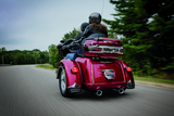 Kuryakyn Rear Light Bars For Trikes Chrome Kuryakyn Tail Lights  AXOPROS