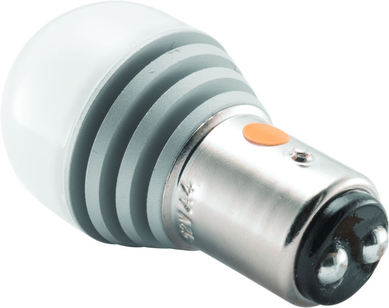 Kuryakyn Two Circuit Amber LED 1157 Bulb Kuryakyn Bulbs  AXOPROS