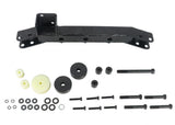 SuperPro Landcruiser 100 Series Diff Drop Kit Superpro Differential Bushings  AXOPROS