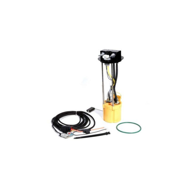 Fleece Performance 2010 Dodge PowerFlo Lift Pump Assembly Fleece Performance Fuel Pump Hangers  AXOPROS