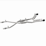Magnaflow 23-2025 Nissan Z SPEQ Series Cat-Back Exhaust System Magnaflow Catback  AXOPROS