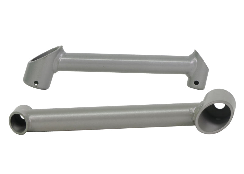 Whiteline 12+ Scion FR-S / 12+ Subaru BRZ / 12+ Toyota 86 Rear Brace - Sway Bar Mount Support Whiteline Sway Bars  AXOPROS