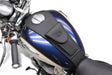 Mustang Motorcycle Mustang 23-25 Royal Enfield Super Meteor 650 Tank Bib with Pouch Black Tank Bibs aftermarket performance part