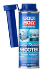 LIQUI MOLY 200ml Marine Gasoline Stabilizer Shooter LIQUI MOLY Additives  AXOPROS