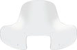 QuadBoss 2008 Arctic Cat 400 4x4 (02) Quick-Release Windshields QuadBoss Windshields  AXOPROS