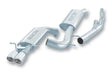 Borla 00-02 Audi S4 2.7L 6cyl AWD SS Catback Exhaust Borla Catback  AXOPROS