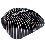 Banks Power 01-18 GM / RAM Black Differential Cover Kit 11.5/11.8-14 Bolt Banks Power Diff Covers  AXOPROS