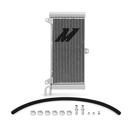 Mishimoto 94-02 Dodge Ram 5.9L Cummins Transmission Cooler - AXOPROS