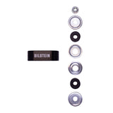 Bilstein B8 5160 Series 07-21 Toyota Tundra Rear Remote Reservoir Shock Absorber Bilstein Shocks and Struts  AXOPROS