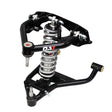 QA1 88-98 C1500 Level 3 Front Coil-Over Conversion Kit - Double Adjustable (600lbs/in) QA1 Coilovers  AXOPROS