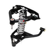 QA1 88-98 C1500 Level 3 Front Coil-Over Conversion Kit - Double Adjustable (600lbs/in) QA1 Coilovers  AXOPROS