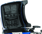 Kuryakyn Lid Organizer Tour-Pak Black Kuryakyn Trunks  AXOPROS