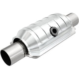OEM Grade Universal Catalytic Converter - 2.00in. MagnaFlow Exhaust Products Catalytic Converter  AXOPROS