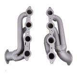 BBK 10-15 Camaro LS3 L99 Shorty Tuned Length Exhaust Headers - 1-3/4 Titanium Ceramic BBK Headers & Manifolds  AXOPROS