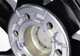 Ford Racing 15-22 F-150 20x8.5 Gloss Black Wheel Kit Ford Racing Wheels - Cast  AXOPROS