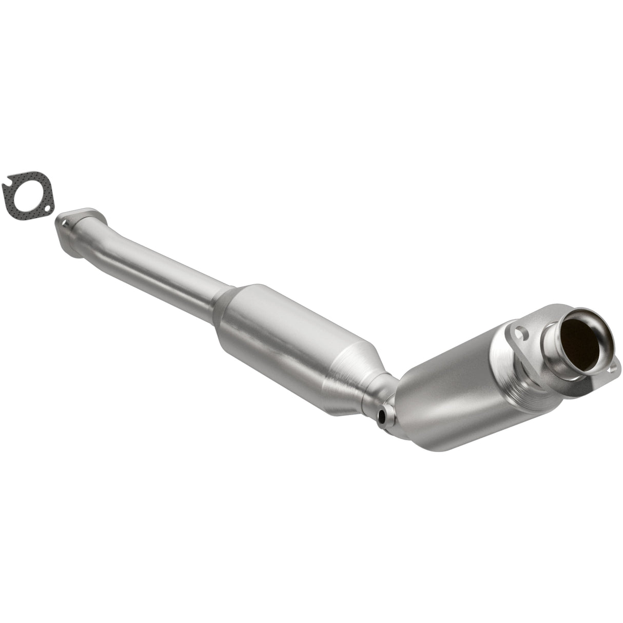 California Direct-Fit Catalytic Converter MagnaFlow Exhaust Products Catalytic Converter  AXOPROS