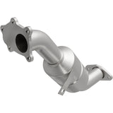 California Direct-Fit Catalytic Converter MagnaFlow Exhaust Products Catalytic Converter  AXOPROS