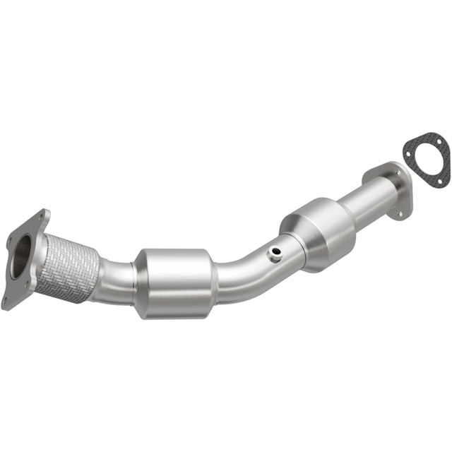 California Direct-Fit Catalytic Converter MagnaFlow Exhaust Products Catalytic Converter  AXOPROS